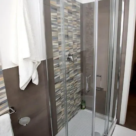 Appartement Dimora Mothia *