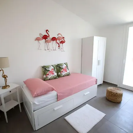 Appartement Dimora Mothia