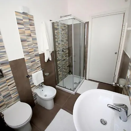 Apartamento Dimora Mothia *