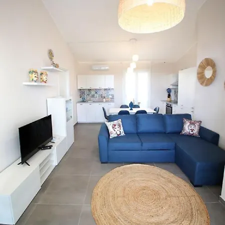 Dimora Mothia Appartement *