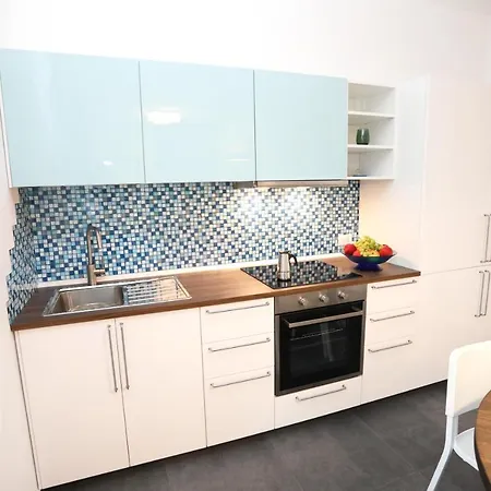 Dimora Mothia Appartement
