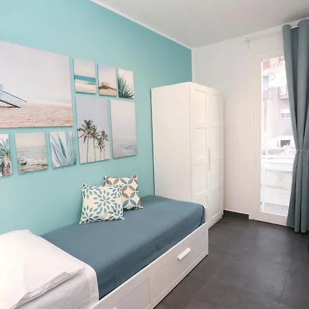 Dimora Mothia Apartamento
