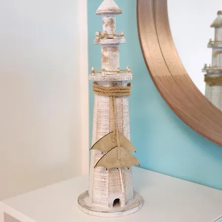 Dimora Mothia شقة مارسالا